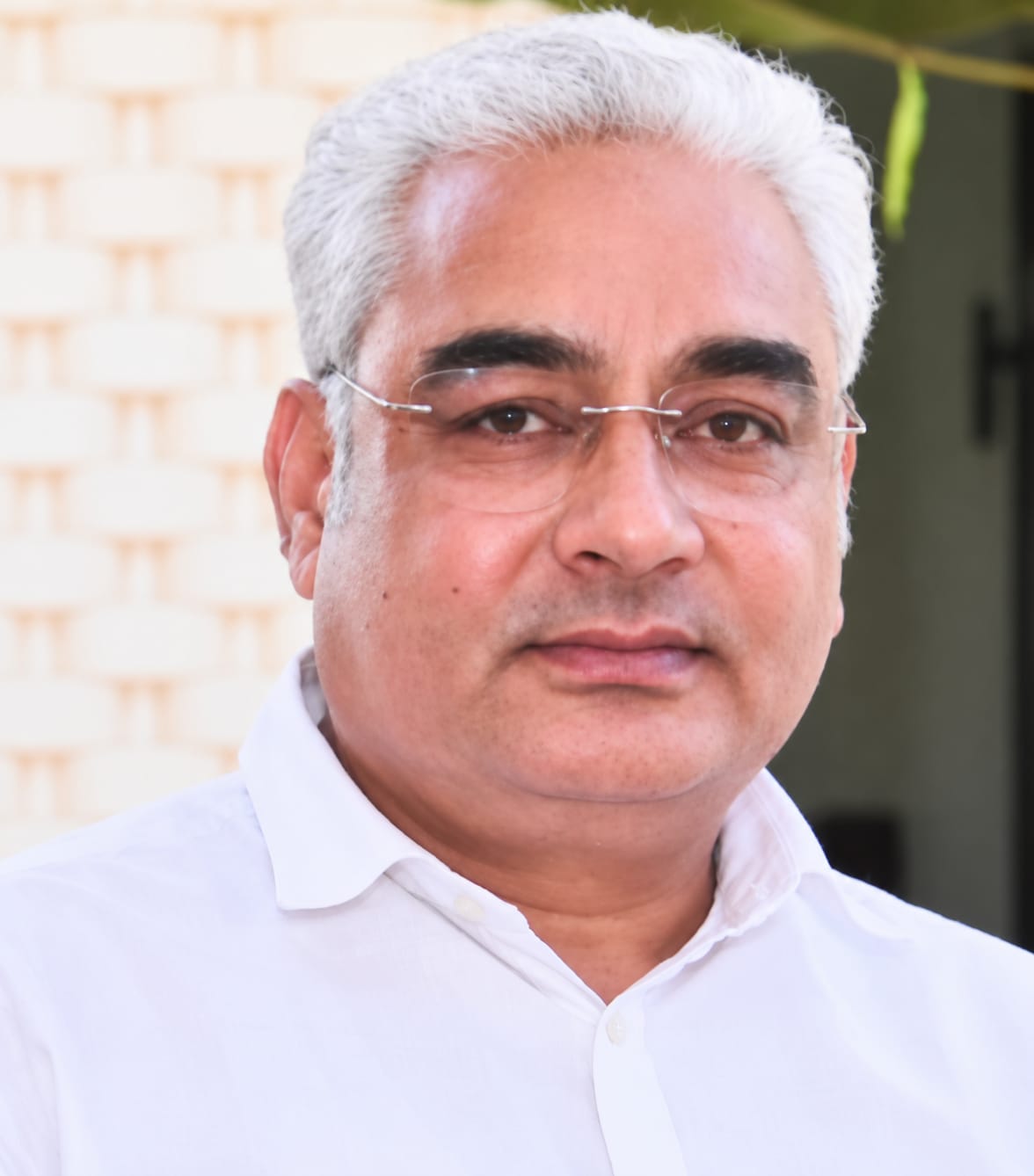 Customer testimonial Surendra Singh Medbulls Pharma for Herbal Ganga third party manufacturing